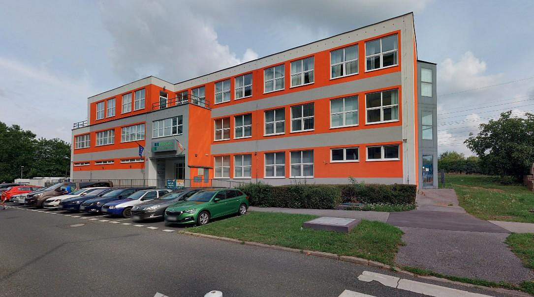 Pronájem kanceláře 30 m²