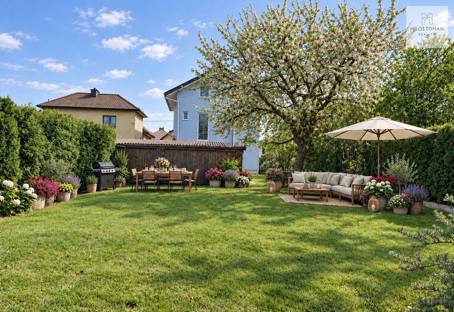 Prodej domu 230 m² s pozemkem 559 m² – fotografie 2