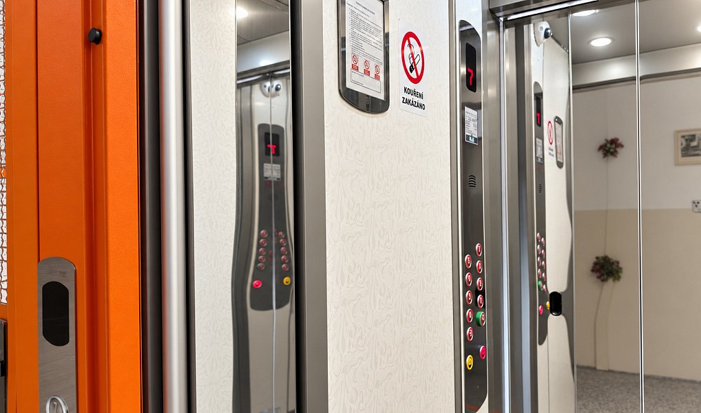 Prodej bytu 1+kk 20 m², Kadaň – náhled fotky 13