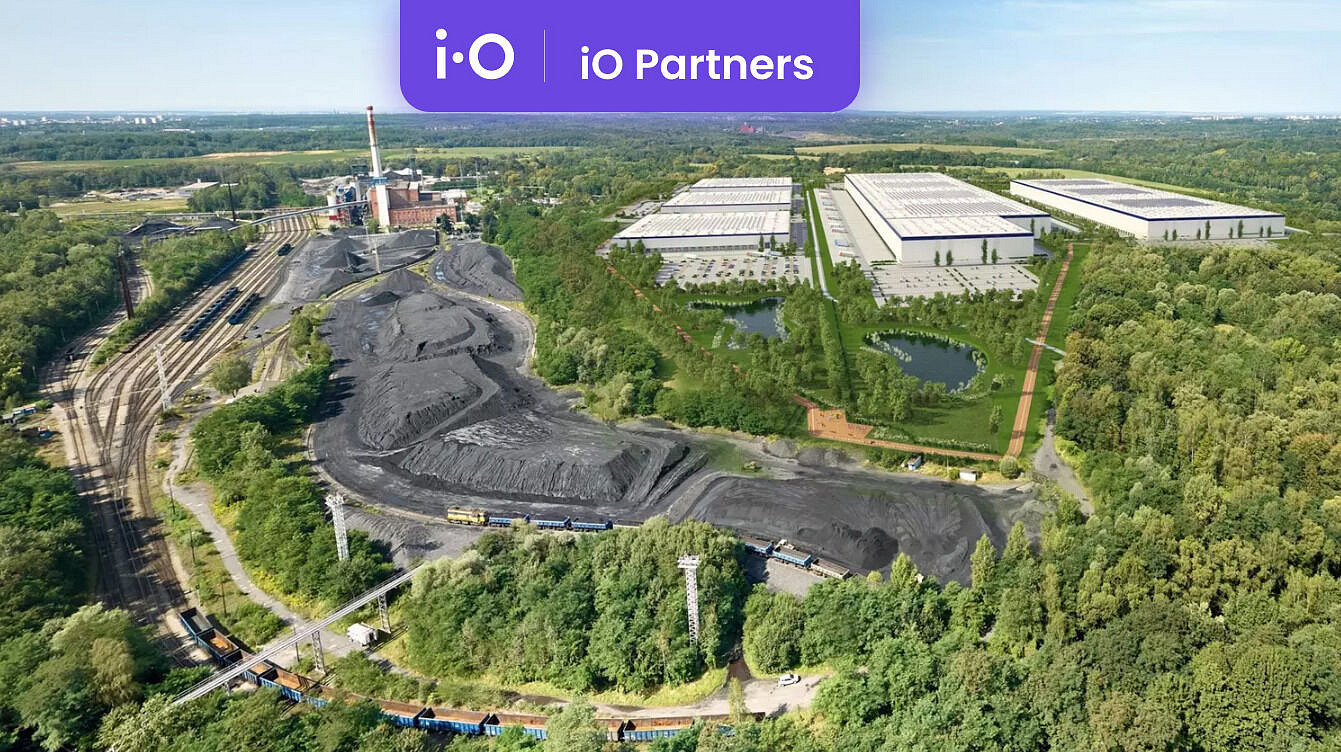 Pronájem skladovacích prostor 10 000 m² – fotografie 3