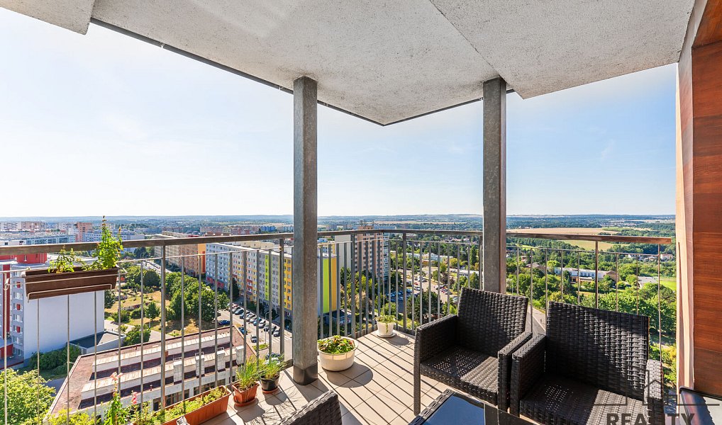 Prodej bytu 3+kk 80 m², Praha – náhled fotky 6
