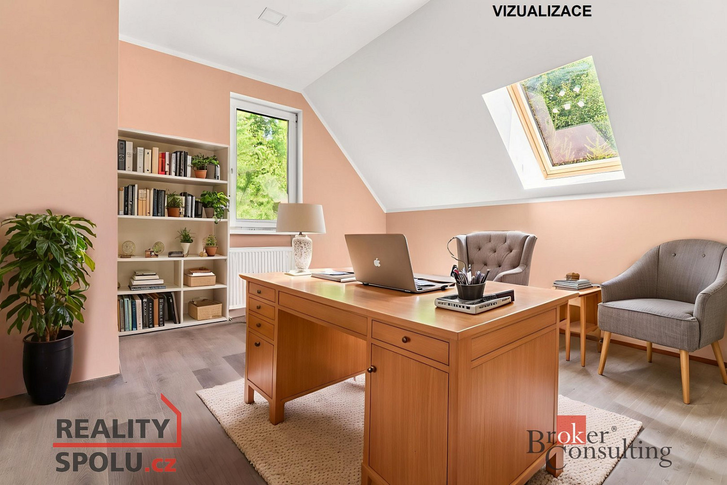 Prodej domu 202 m² s pozemkem 1 488 m² – fotografie 4