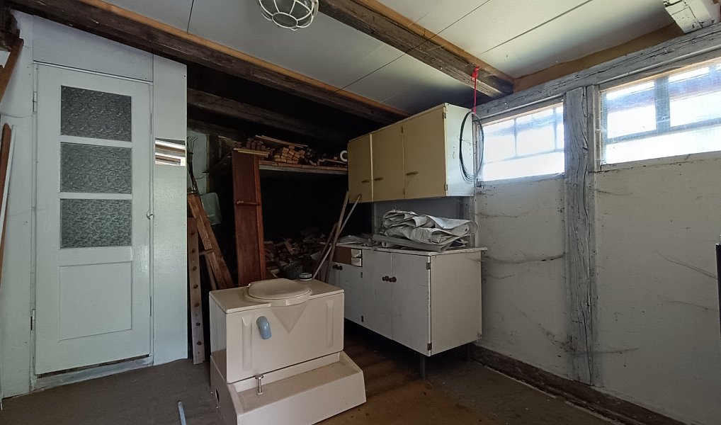 Prodej chaty/chalupy 135 m² s pozemkem 543 m², Stříbrná – náhled fotky 16