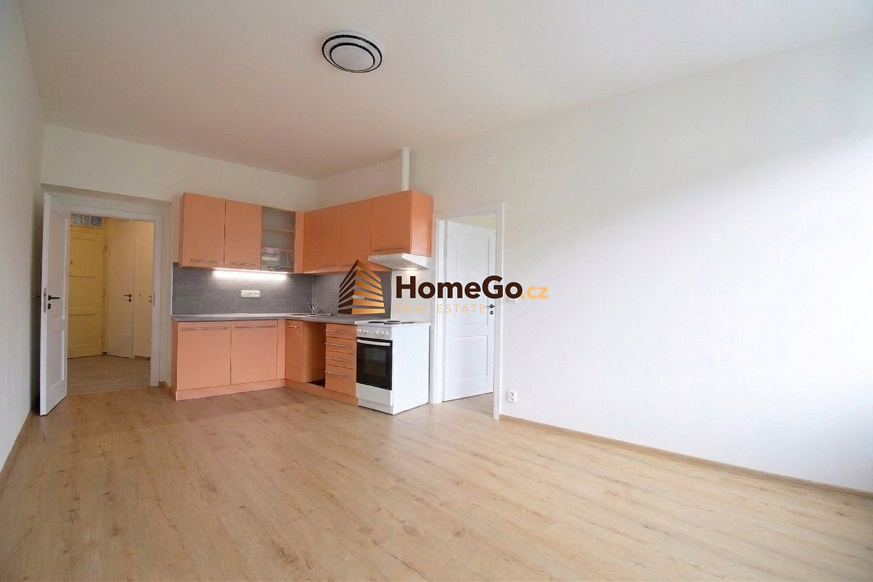 Pronájem bytu 2+kk 53 m² – fotografie 5