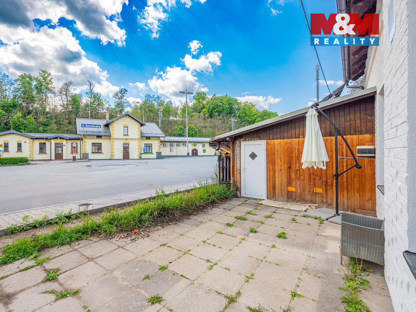Pronájem obchodních prostor 64 m² – fotografie 2