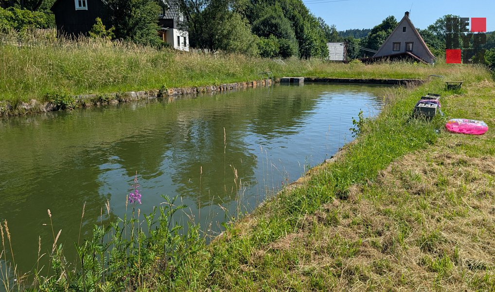Prodej stavebního pozemku 675 m², Jablonné v Podještědí – náhled fotky 13