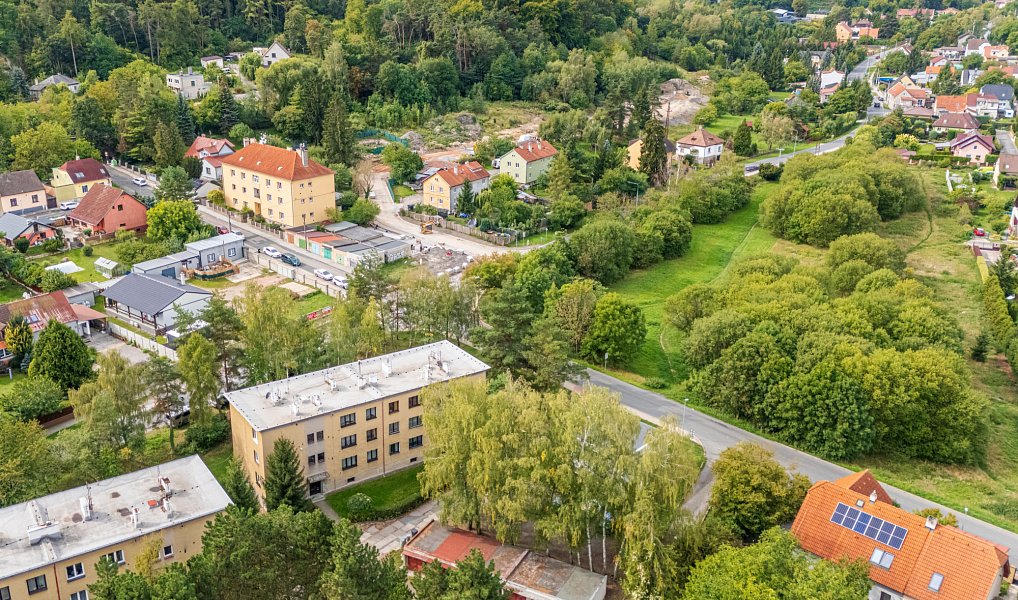 Prodej bytu 3+1 77 m², Kladno – náhled fotky 2