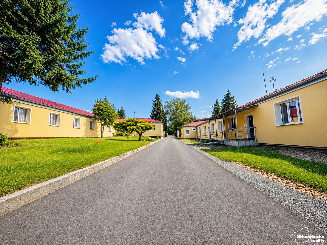Prodej bytu 1+kk 38 m² – fotografie 2