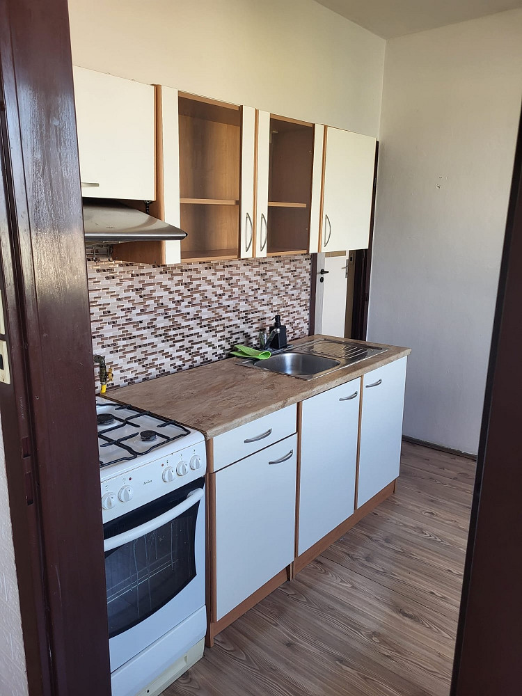 Pronájem bytu 3+1 75 m²