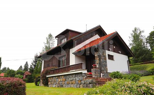 Prodej chaty/chalupy 193 m² s pozemkem 1 600 m², Rozstání - Baldovec, okres Prostějov