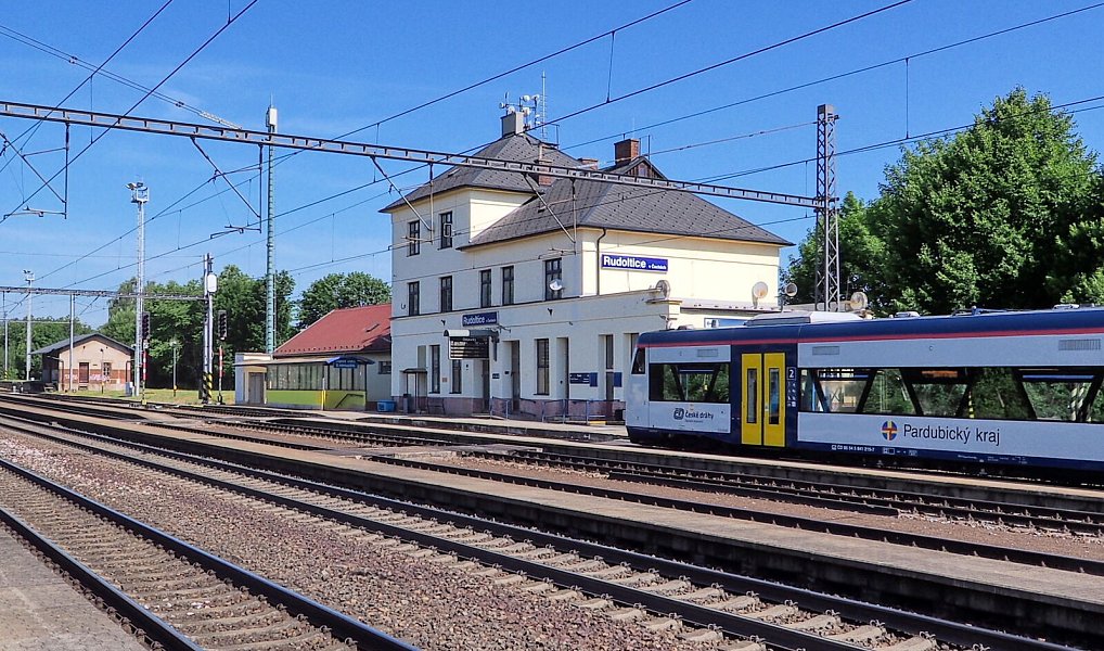 Prodej stavebního pozemku 3 735 m², Rudoltice – náhled fotky 31
