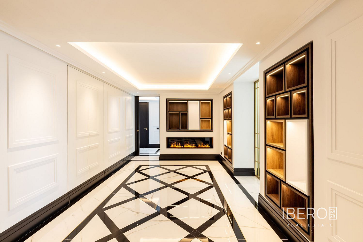 Pis 5+kk – Madrid, Barrio de los Austrias, Centro - Vista 3