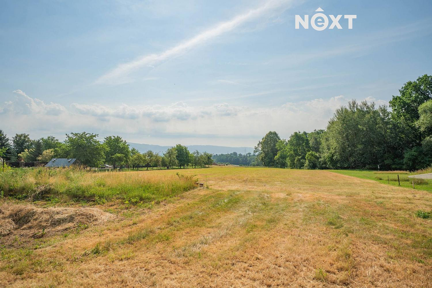 Prodej stavebního pozemku 7 396 m² – fotografie 4