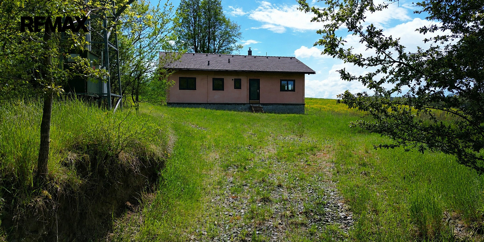 Prodej domu 130 m² s pozemkem 1 998 m² – pohled 5