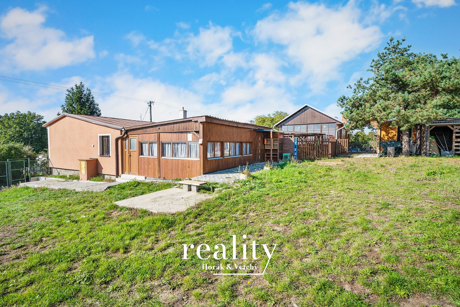 Prodej chaty/chalupy 68 m² s pozemkem 757 m² – fotografie 3
