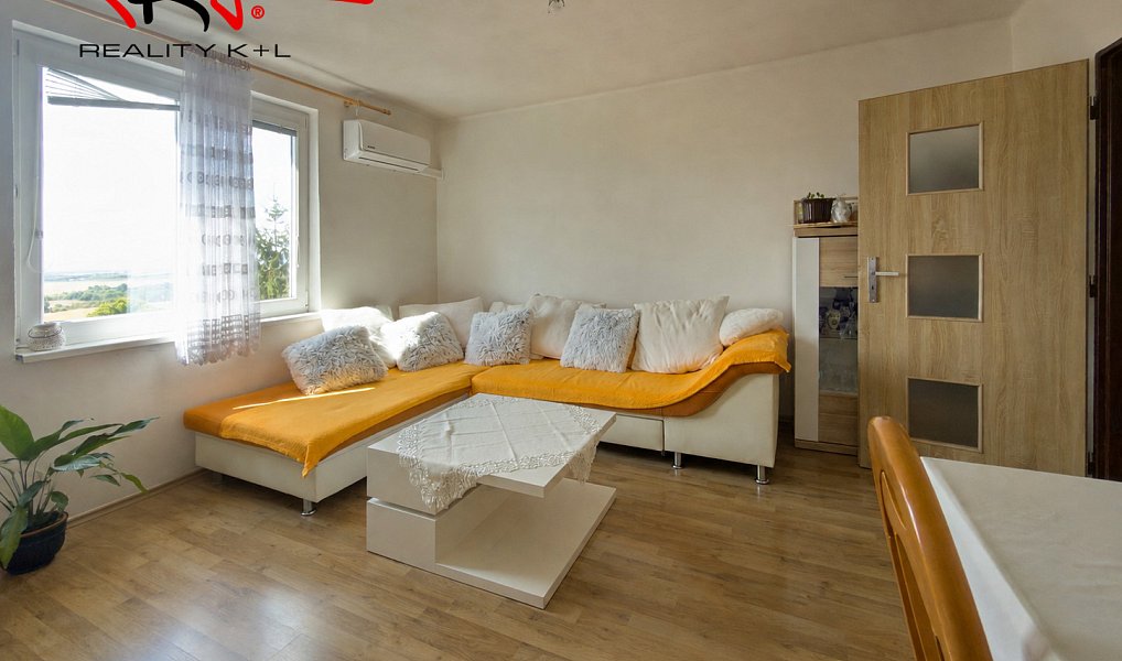 Prodej bytu 2+1 48 m², Štětí – náhled fotky 3