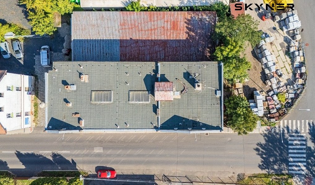 Prodej komerčního objektu (jiného typu) 1 850 m², Děčín – náhled fotky 19