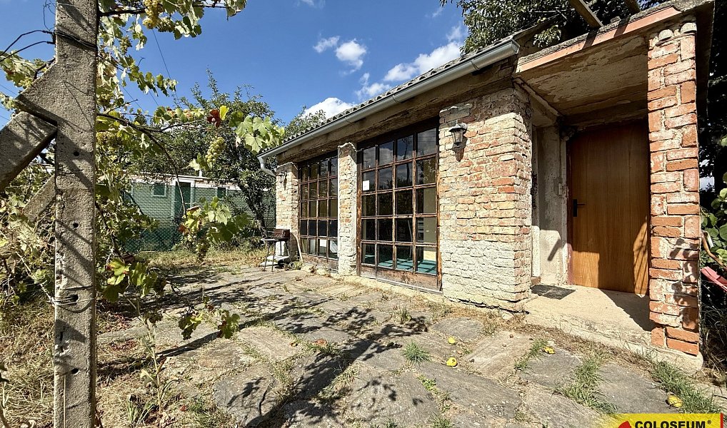 Prodej chaty/chalupy 30 m² s pozemkem 445 m², Suchohrdly – náhled fotky 8