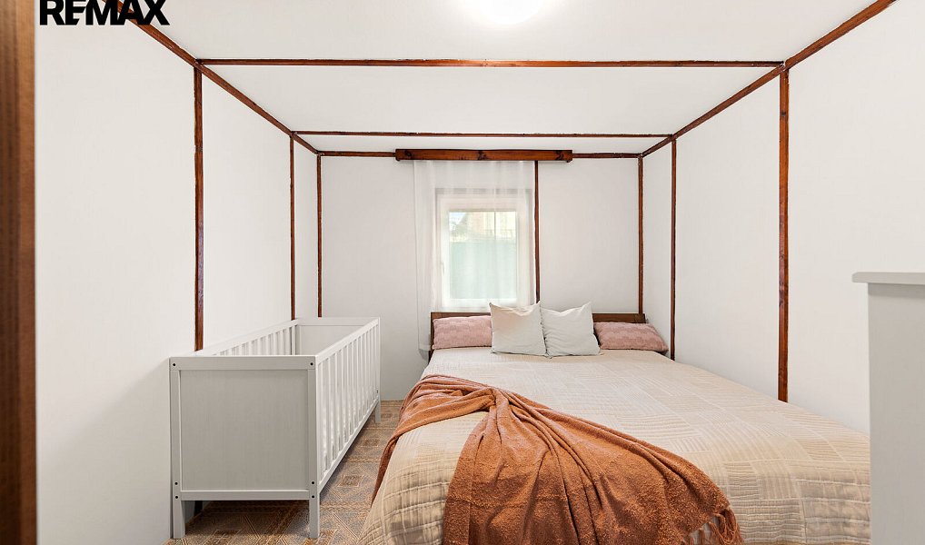 Prodej domu 79 m² s pozemkem 429 m², Mnichovice – náhled fotky 14