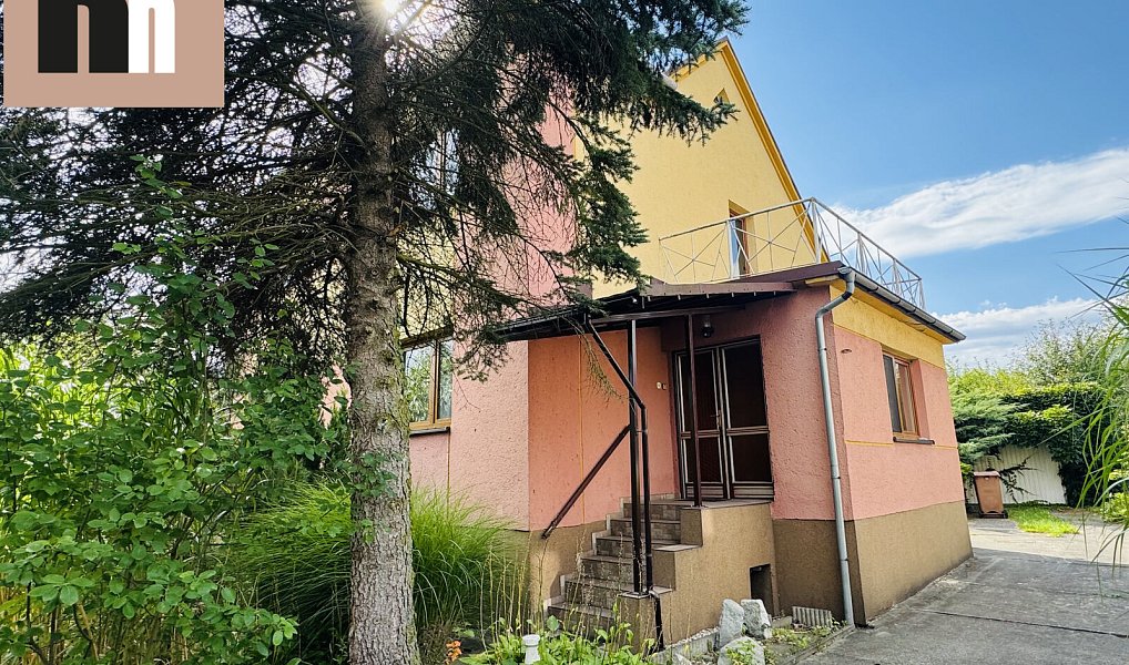 Prodej domu 150 m² s pozemkem 861 m², Orlová – náhled fotky 30