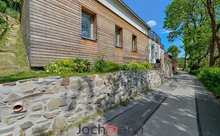 Prodej domu 117 m² s pozemkem 287 m², Pod Kopcem, Křemže, okres Český Krumlov