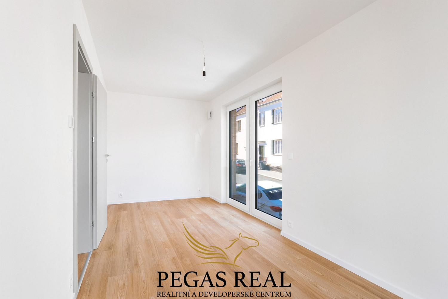 Prodej bytu 2+kk 46 m² – fotografie 4