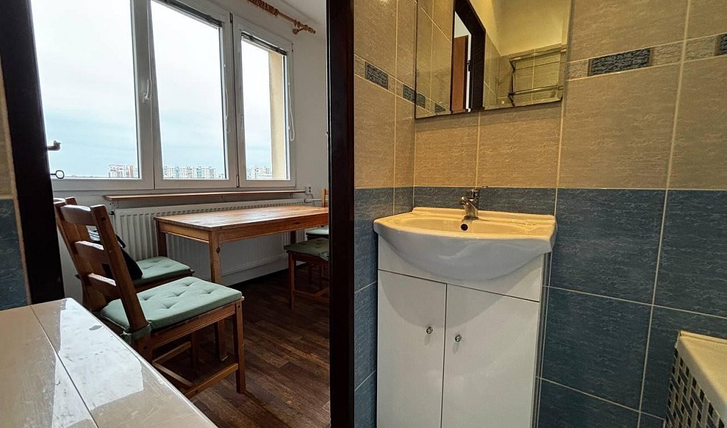 Pronájem bytu 3+1 67 m², Praha – náhled fotky 5