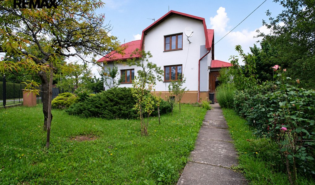 Prodej domu 93 m² s pozemkem 1 373 m², Petrovice u Karviné – náhled fotky 18