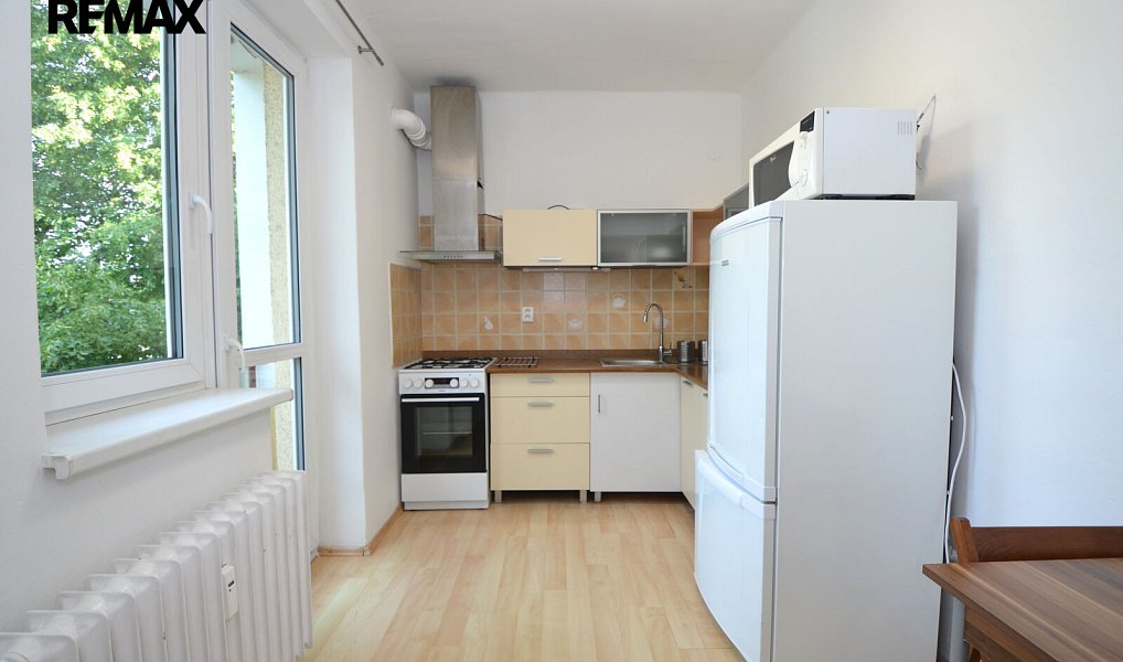 Pronájem bytu 1+1 39 m², Olomouc – náhled fotky 5