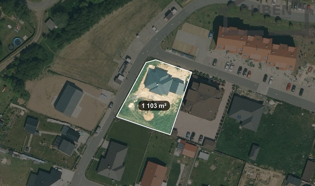 Prodej domu 117 m² s pozemkem 1 103 m², Rozvadov – náhled fotky 2