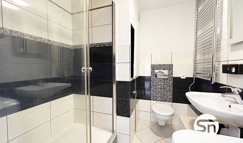 Pronájem bytu 2+kk 36 m², Praha – náhled fotky 5