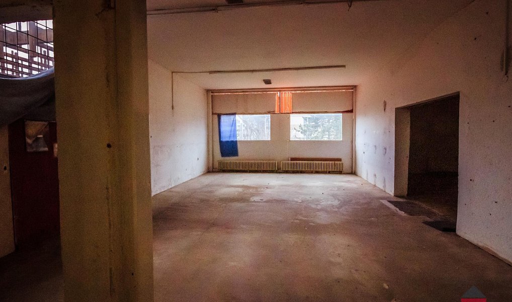 Pronájem komerčního objektu (jiného typu) 1 120 m², Bohumín – náhled fotky 7