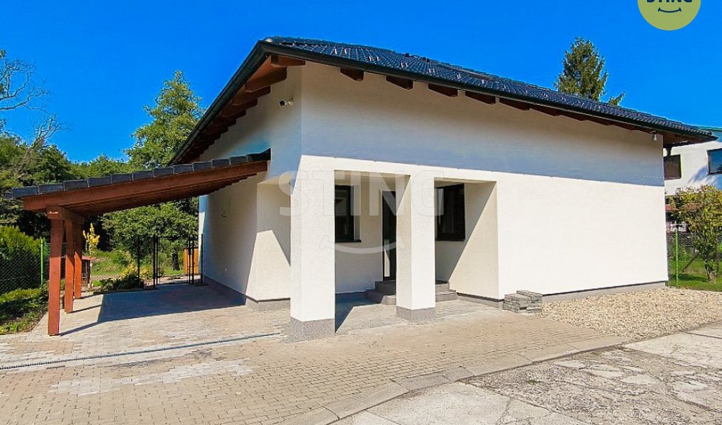 Prodej domu 144 m² s pozemkem 1 685 m², Petrovice u Karviné – náhled fotky 2