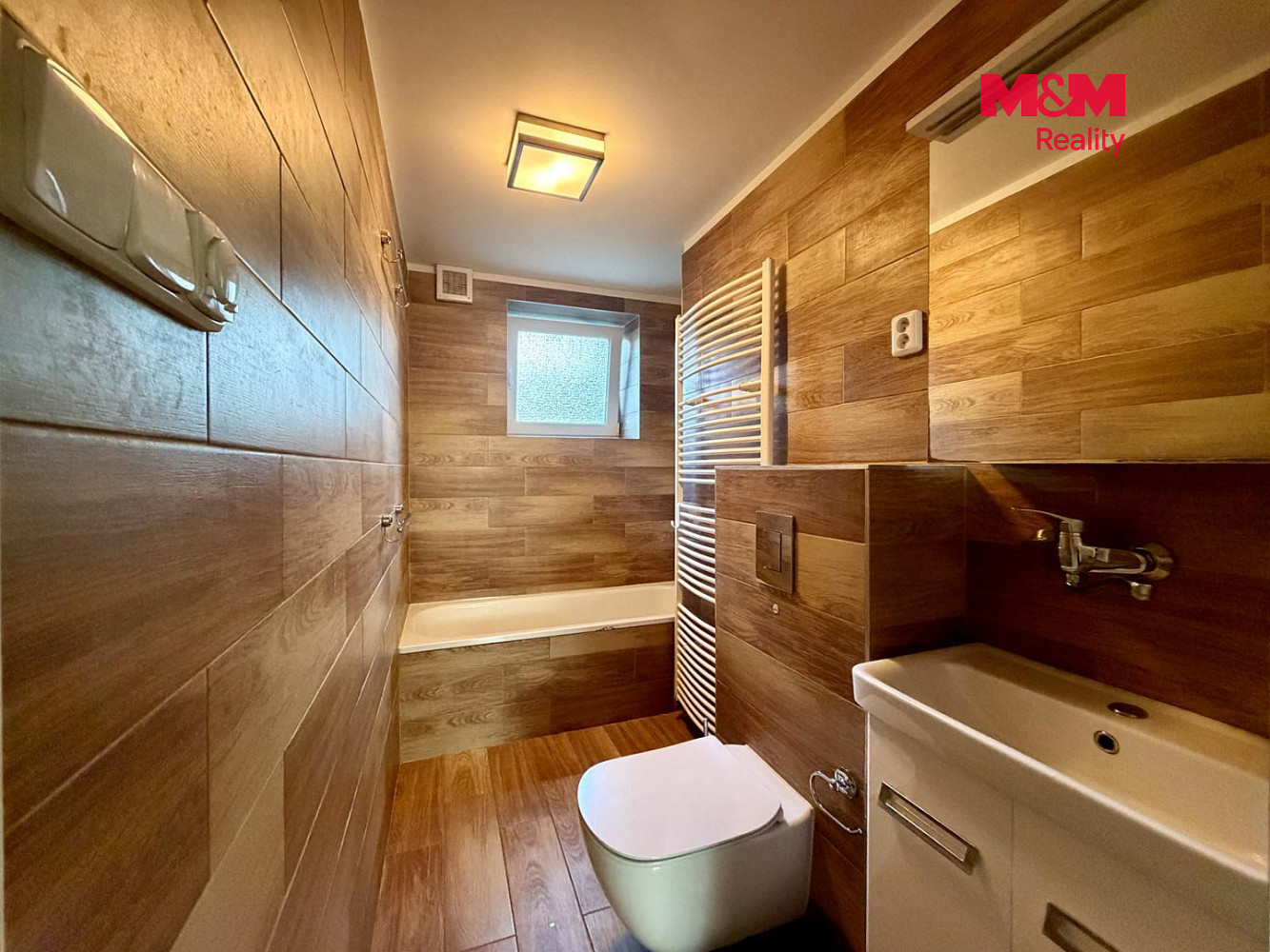Pronájem bytu 3+1 80 m² – fotografie 4