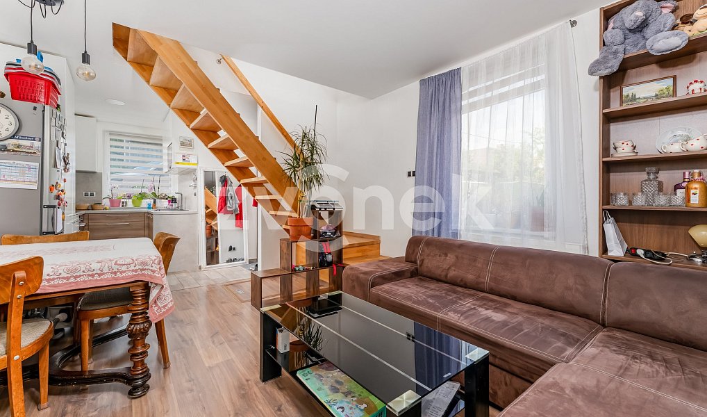 Prodej domu 76 m² s pozemkem 130 m², Zlín – náhled fotky 7