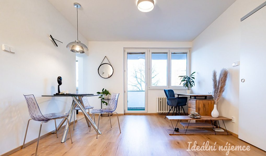 Pronájem bytu 2+1 49 m², Praha – náhled fotky 6