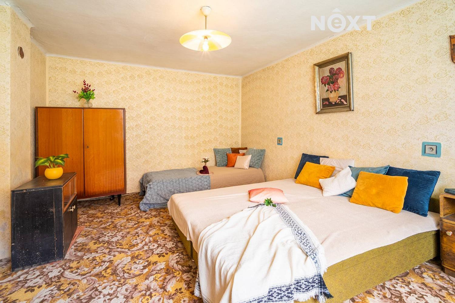 Prodej domu 75 m² s pozemkem 562 m² — photo 4