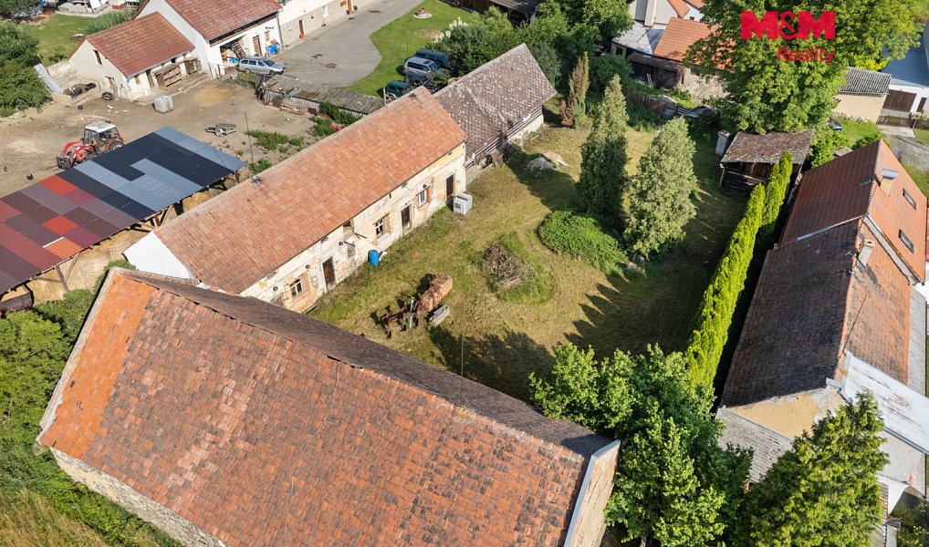 Prodej domu 164 m² s pozemkem 3 227 m², Pavlíkov – náhled fotky 10