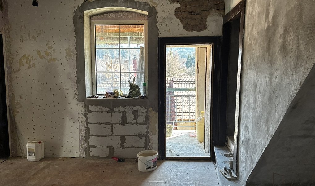 Prodej domu 250 m² s pozemkem 176 m², Benešov nad Černou – náhled fotky 7