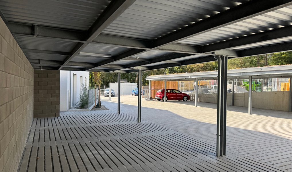 Pronájem bytu 3+kk 93 m², Nepomuk – náhled fotky 24