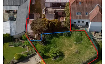 Prodej domu 131 m² s pozemkem 287 m², V Podhájí, Plzeň - Radobyčice