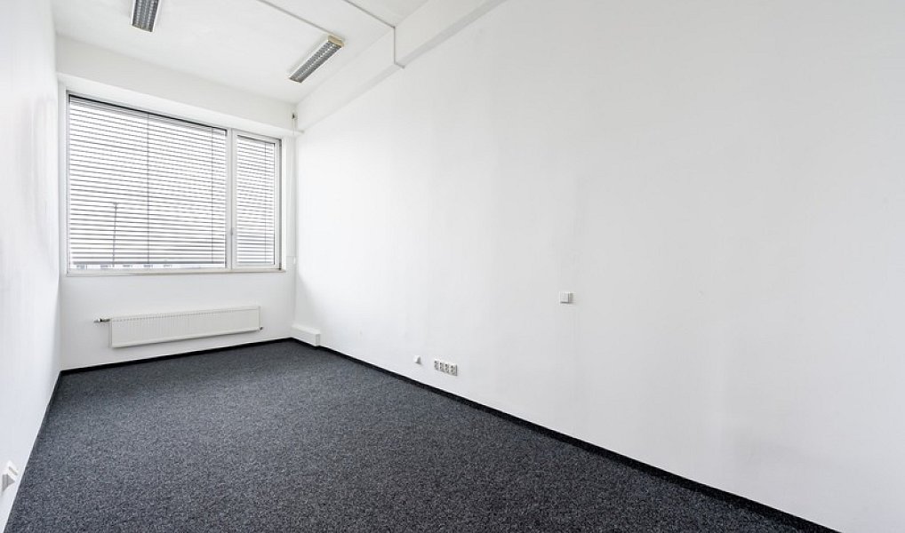 Pronájem kanceláře 90 m², Praha – náhled fotky 3