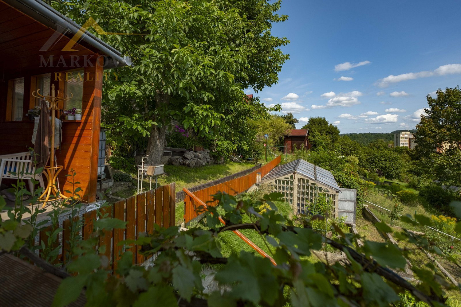 Prodej chaty/chalupy 25 m² s pozemkem 422 m² — photo 5