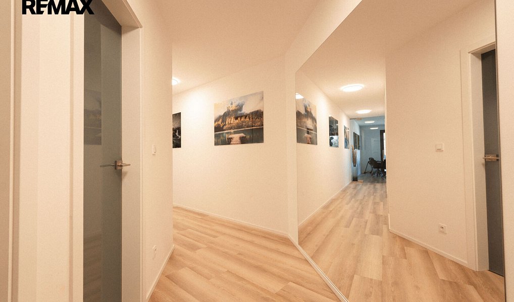 Prodej bytu 3+kk 86 m², Humpolec – náhled fotky 7