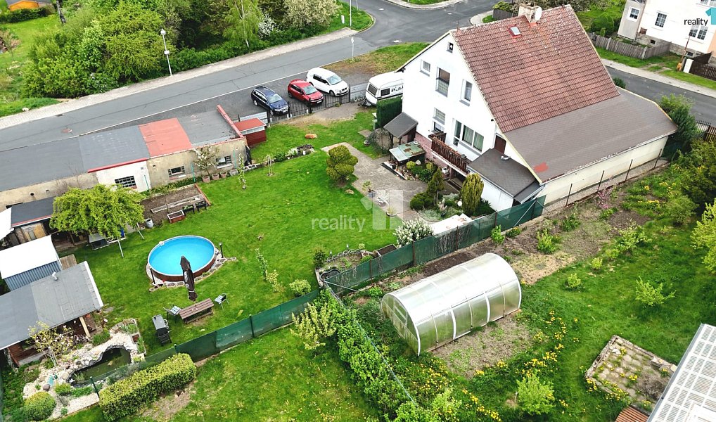 Prodej domu 189 m² s pozemkem 775 m², Aš – náhled fotky 2