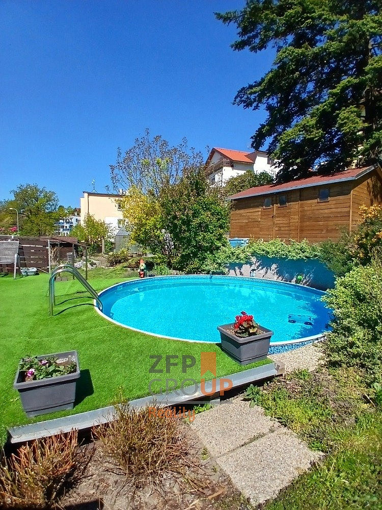 Prodej domu 120 m² s pozemkem 716 m² – další