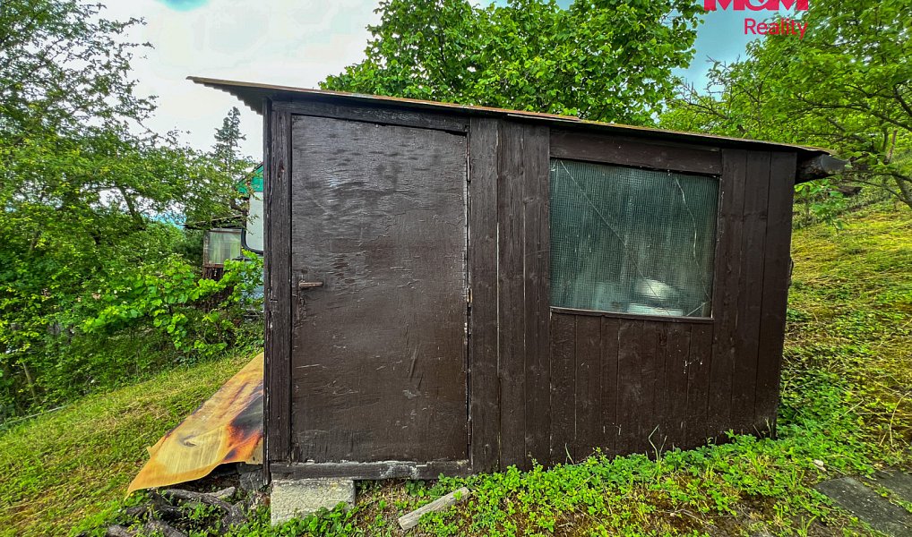 Prodej chaty/chalupy 40 m² s pozemkem 1 592 m², Litoměřice – náhled fotky 17
