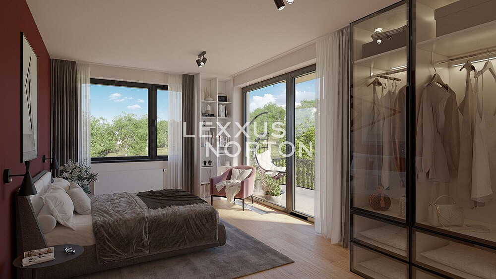 Prodej bytu 4+kk 109 m² – fotografie 4