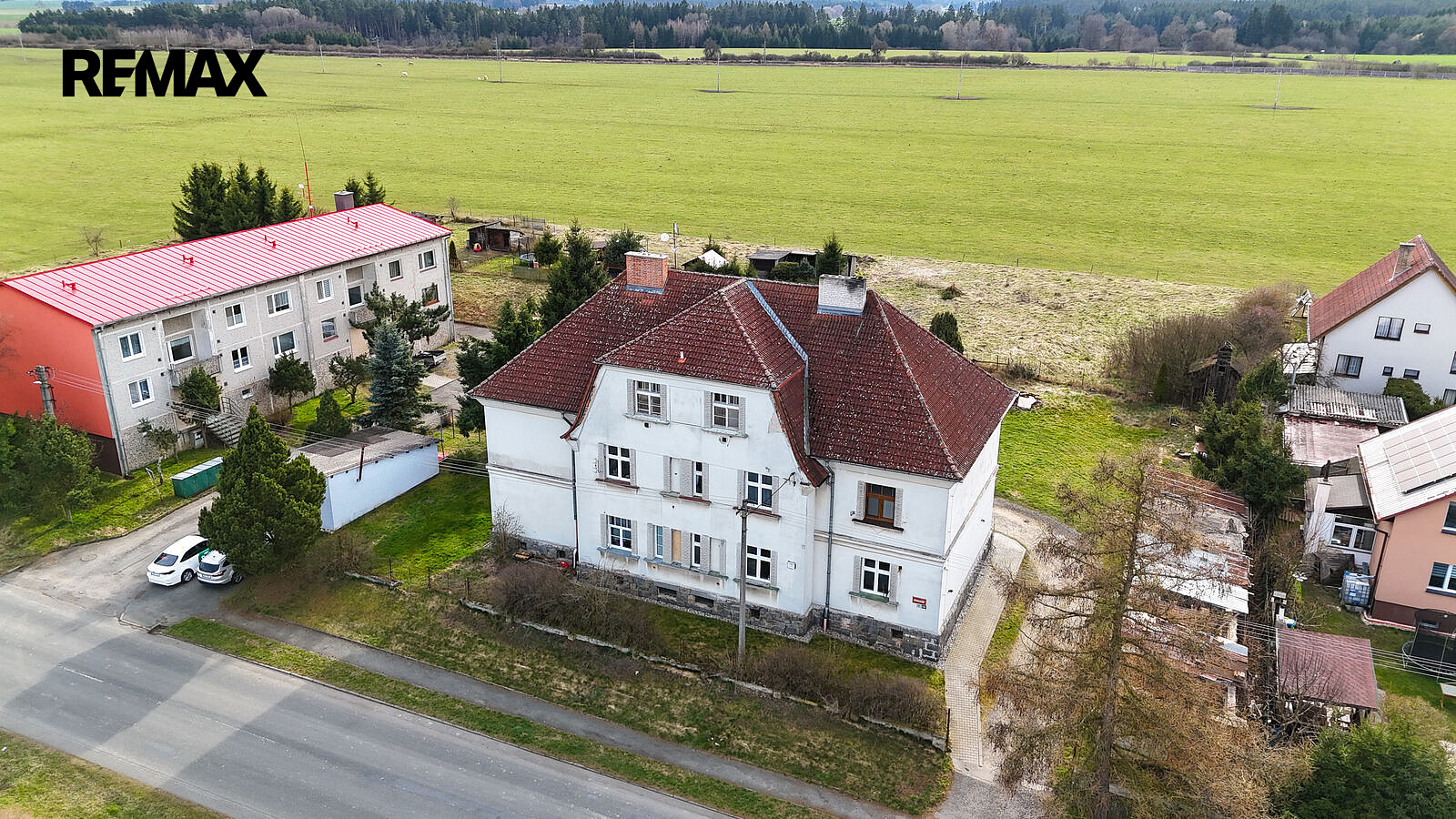 Prodej bytu 1+1 46 m² – fotografie 4