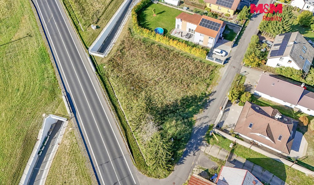 Prodej stavebního pozemku 836 m², Františkovy Lázně – náhled fotky 11